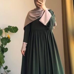 Haya Bell - অলিভ