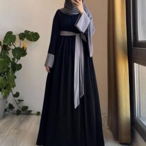 Haya Bell - কালো